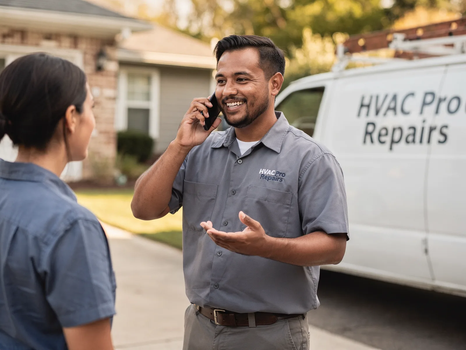 Heat Pump Repair Causey, NM FAQs